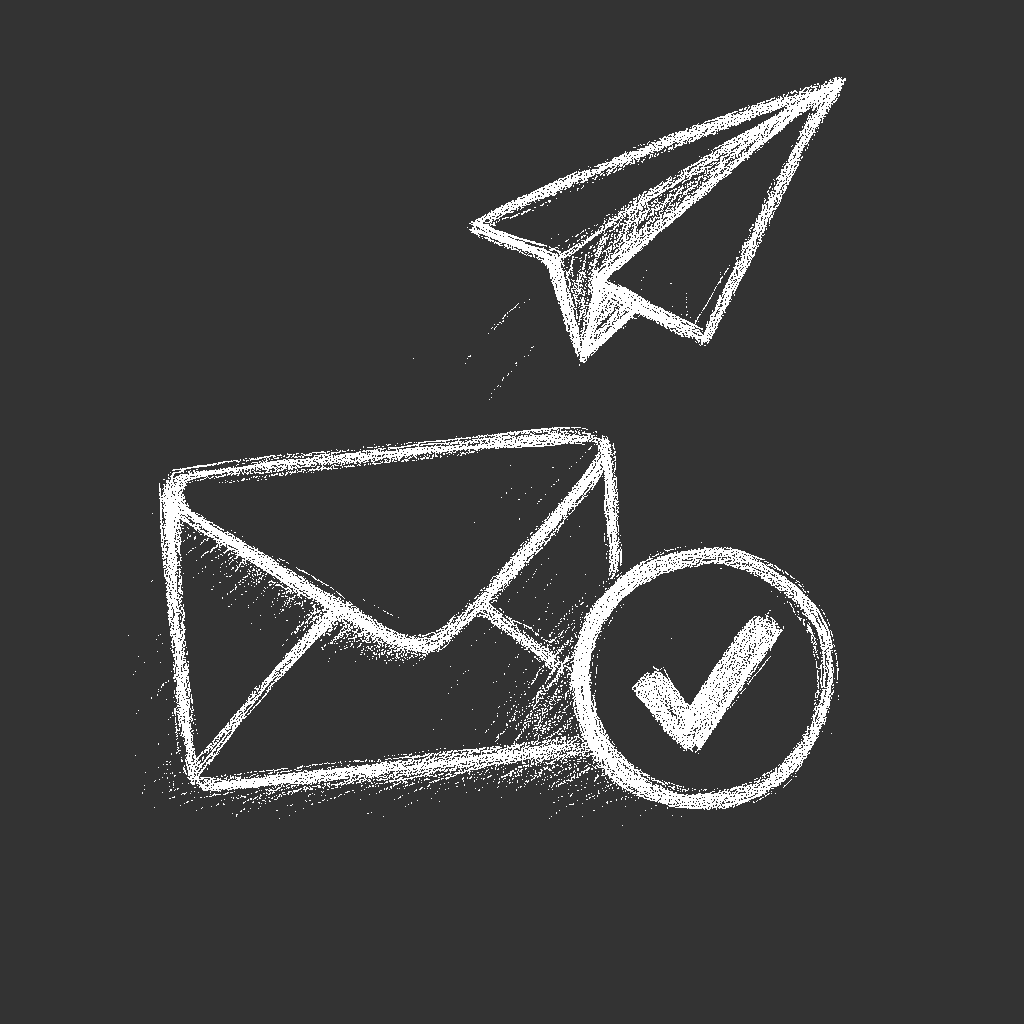 Nachricht erfolgreich versendet